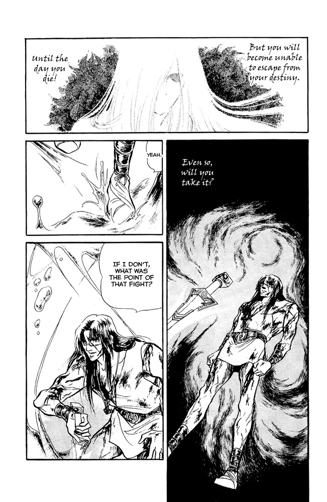 Crystal Dragon Chapter 40 page 26 - Chapter 40