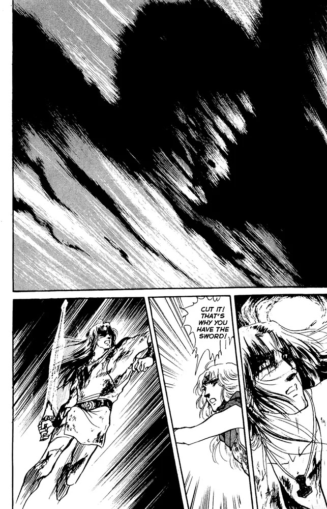 Crystal Dragon Chapter 40 page 30 - Chapter 40