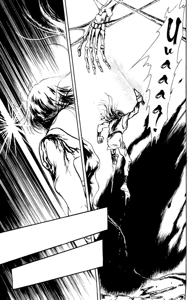 Crystal Dragon Chapter 40 page 31 - Chapter 40