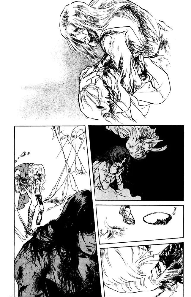 Crystal Dragon Chapter 40 page 37 - Chapter 40