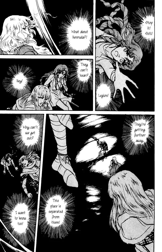 Crystal Dragon Chapter 40 page 41 - Chapter 40