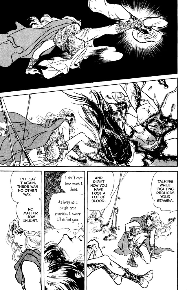 Crystal Dragon Chapter 40 page 45 - Chapter 40