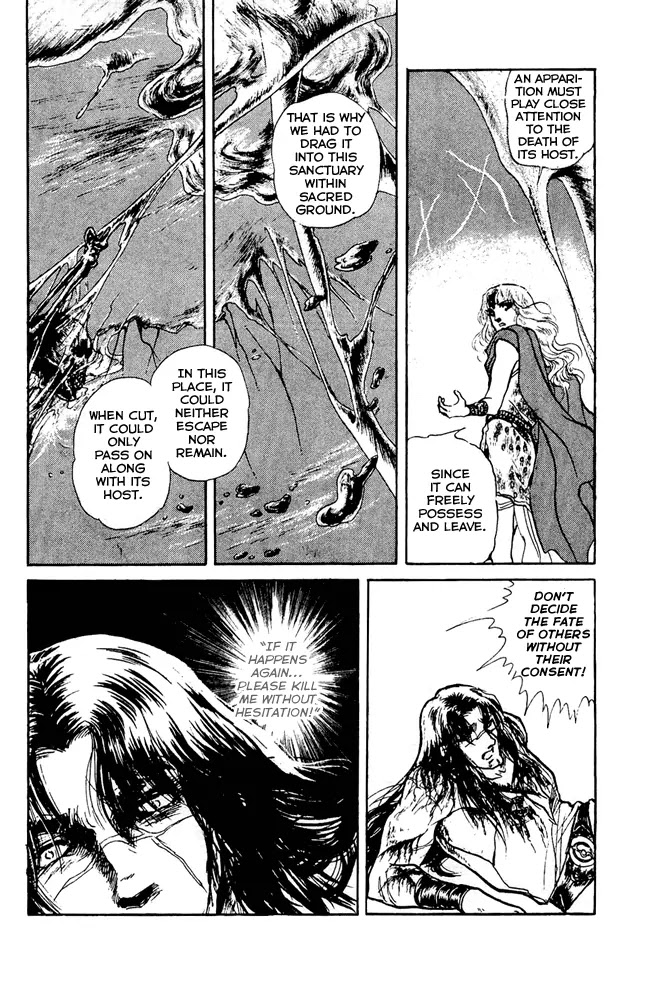 Crystal Dragon Chapter 40 page 46 - Chapter 40