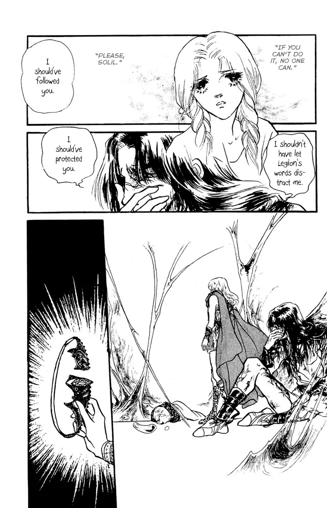 Crystal Dragon Chapter 40 page 47 - Chapter 40