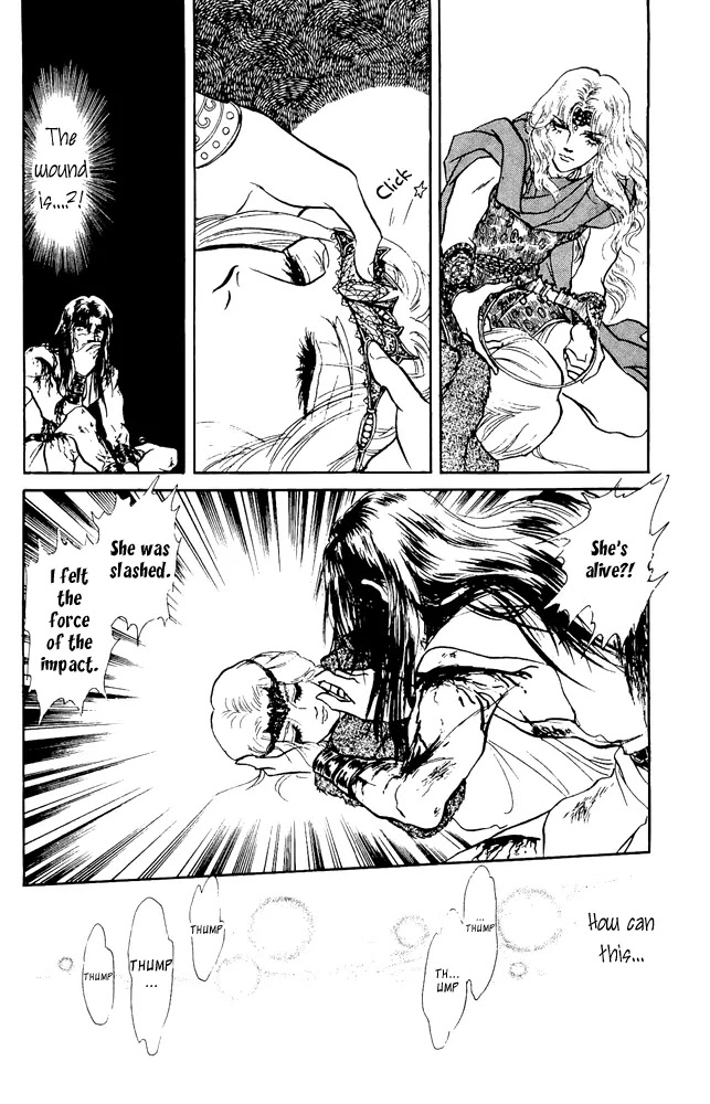 Crystal Dragon Chapter 40 page 48 - Chapter 40
