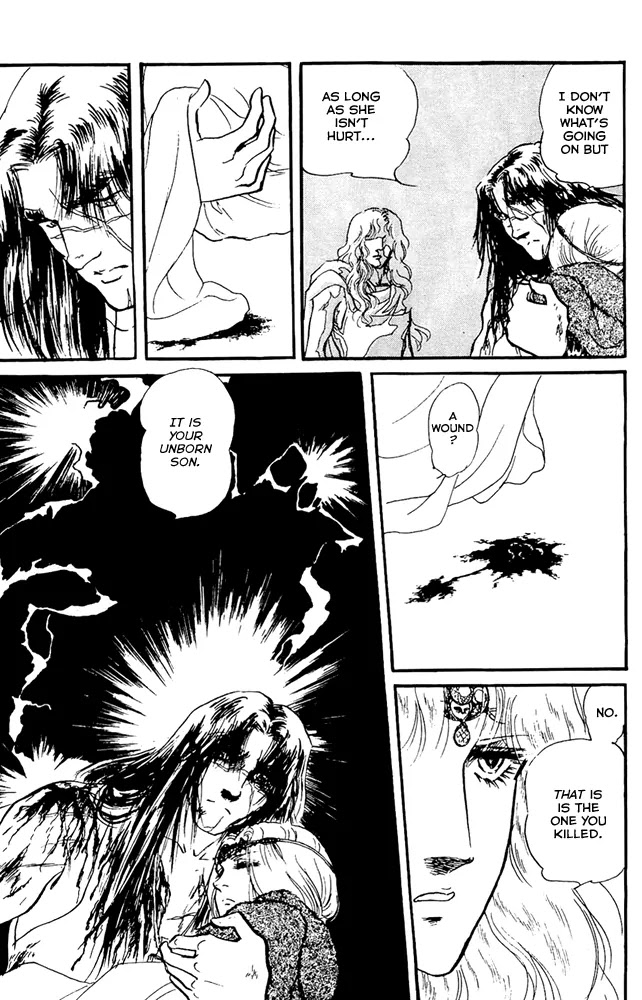 Crystal Dragon Chapter 40 page 49 - Chapter 40