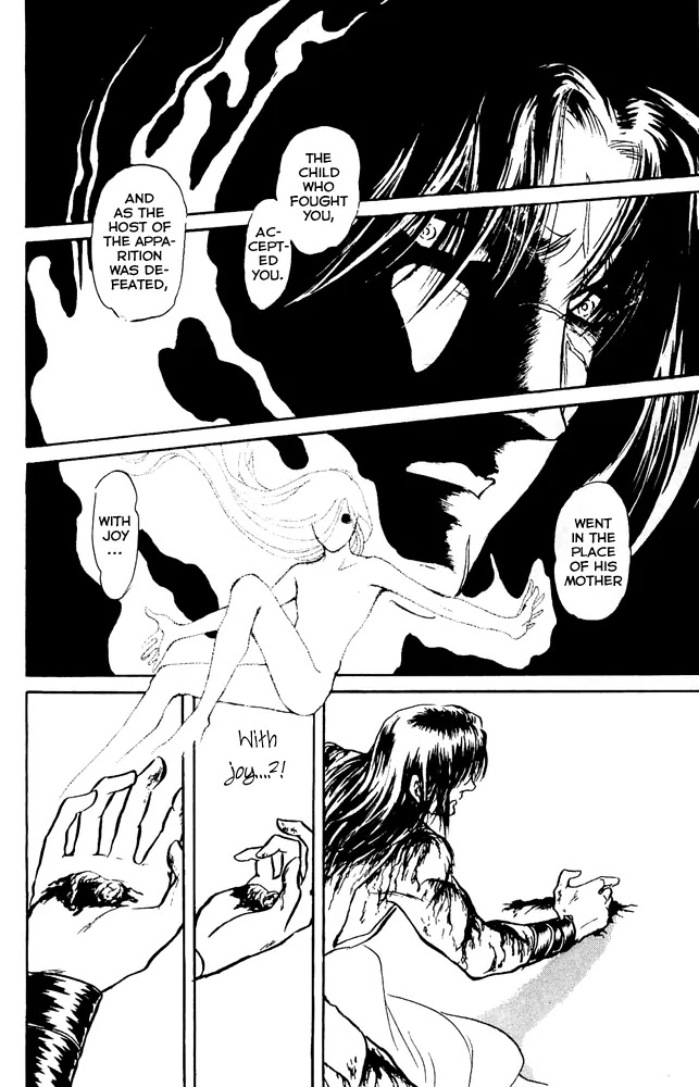 Crystal Dragon Chapter 40 page 50 - Chapter 40