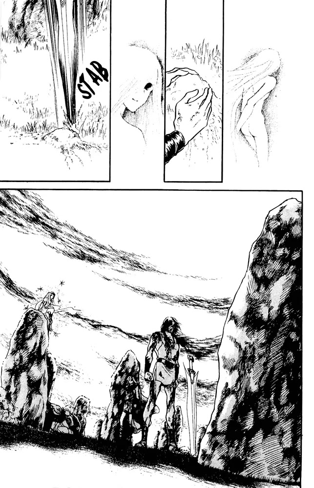 Crystal Dragon Chapter 40 page 51 - Chapter 40