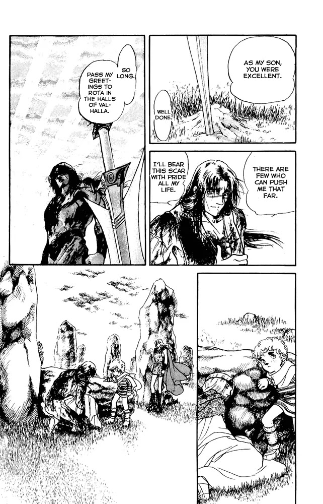 Crystal Dragon Chapter 40 page 52 - Chapter 40