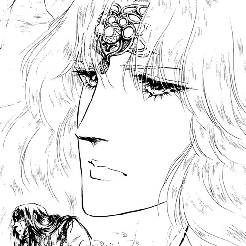 Crystal Dragon Chapter 40 cover