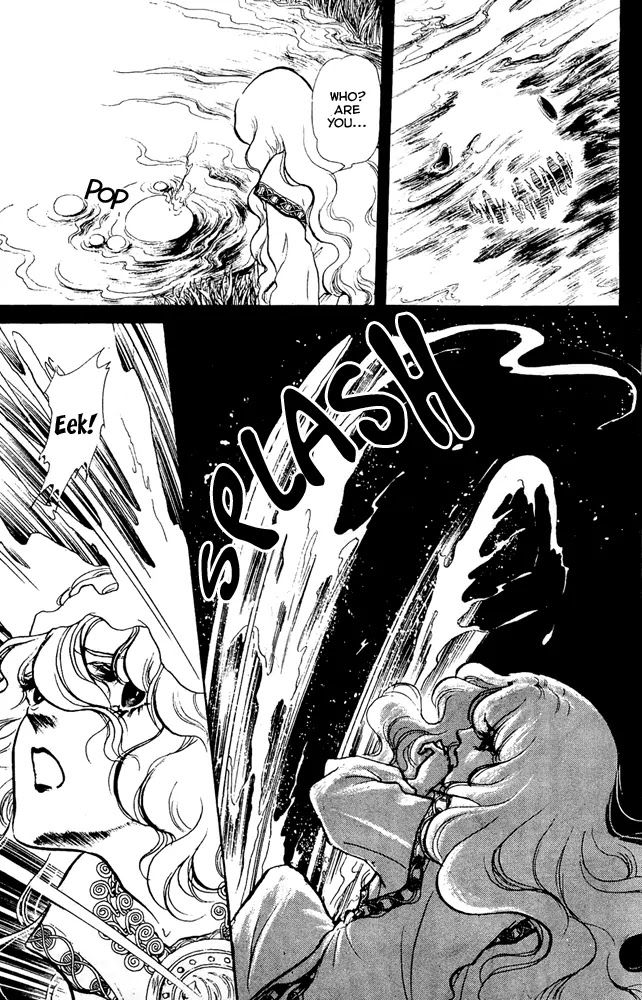 Crystal Dragon Chapter 41 page 13 - Chapter 41