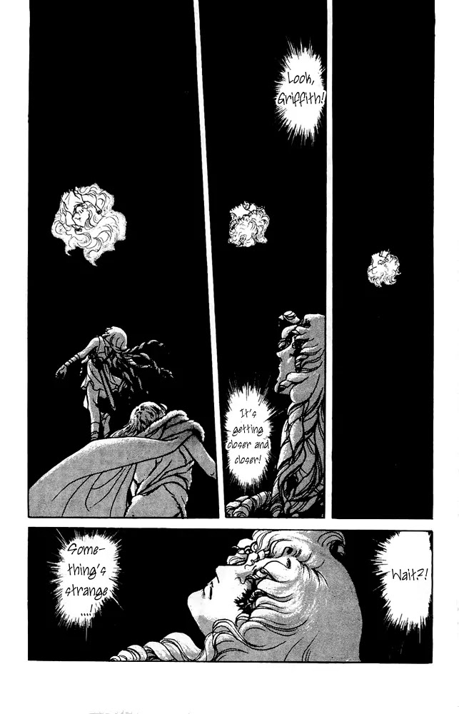 Crystal Dragon Chapter 41 page 15 - Chapter 41