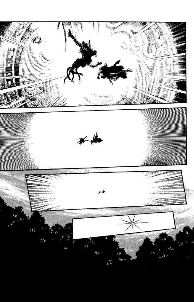 Crystal Dragon Chapter 41 page 17 - Chapter 41