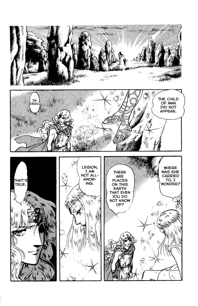 Crystal Dragon Chapter 41 page 2 - Chapter 41