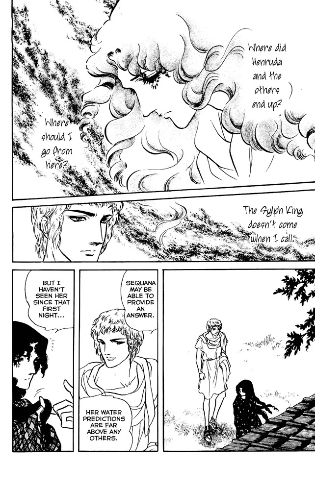 Crystal Dragon Chapter 41 page 24 - Chapter 41