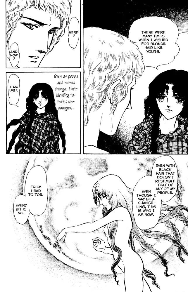Crystal Dragon Chapter 41 page 26 - Chapter 41