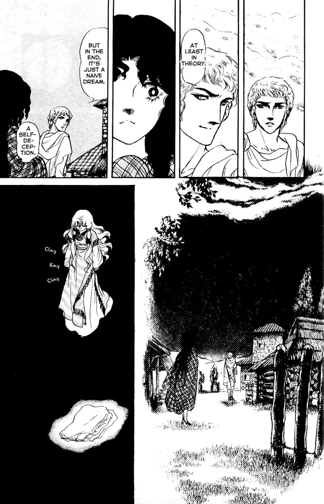 Crystal Dragon Chapter 41 page 27 - Chapter 41