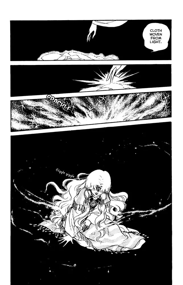 Crystal Dragon Chapter 41 page 28 - Chapter 41