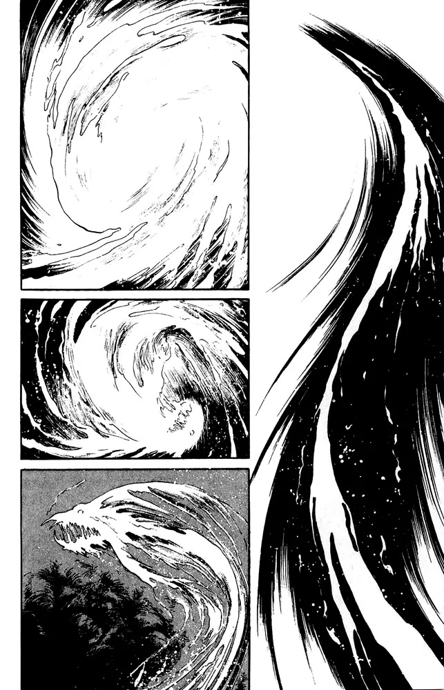 Crystal Dragon Chapter 41 page 4 - Chapter 41