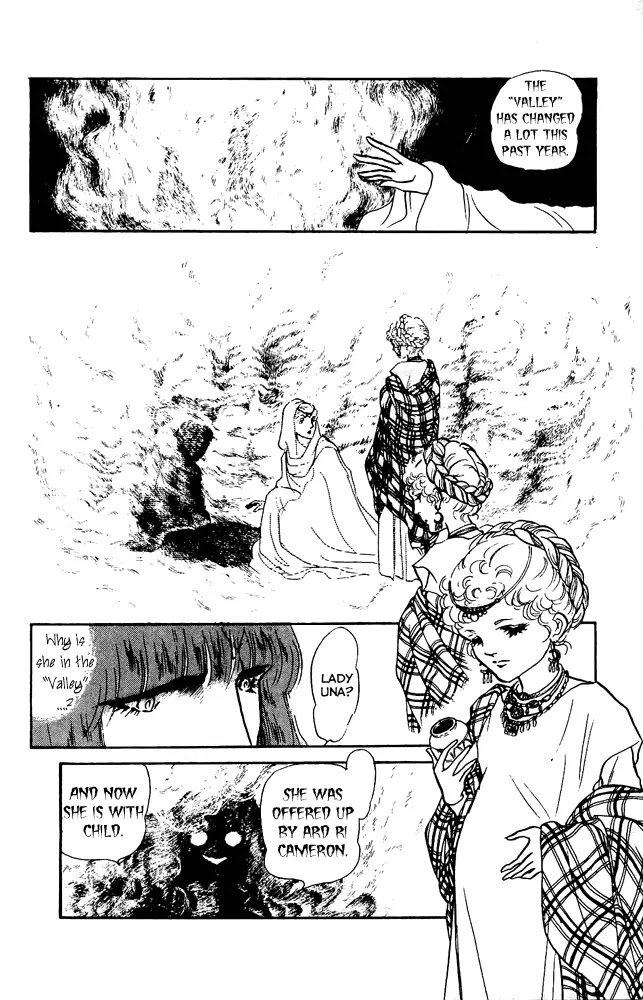 Crystal Dragon Chapter 43 page 11 - Chapter 43
