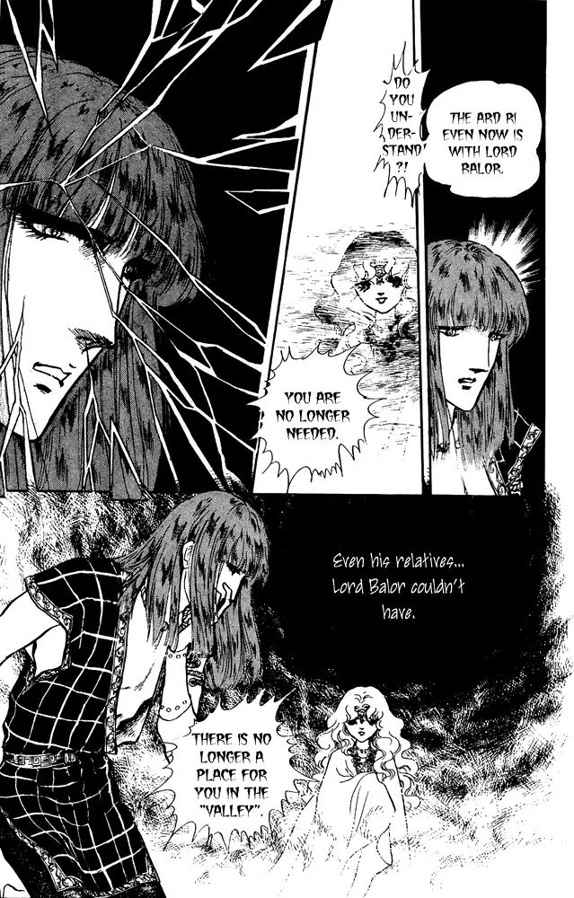 Crystal Dragon Chapter 43 page 12 - Chapter 43