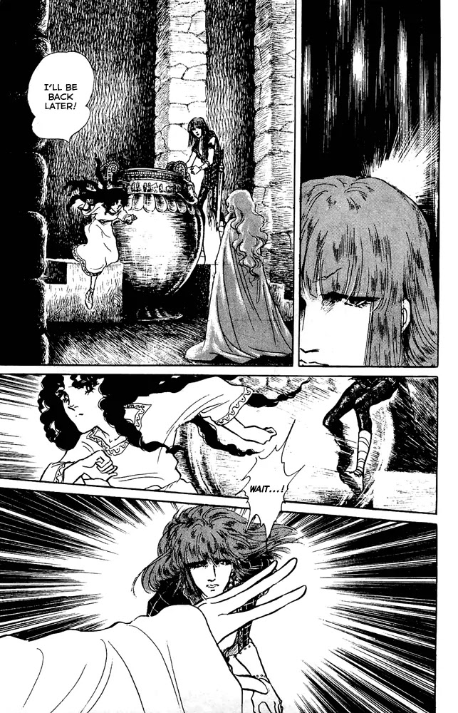 Crystal Dragon Chapter 43 page 2 - Chapter 43