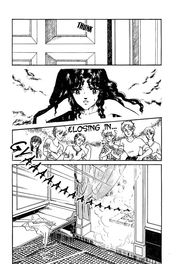 Crystal Dragon Chapter 43 page 23 - Chapter 43