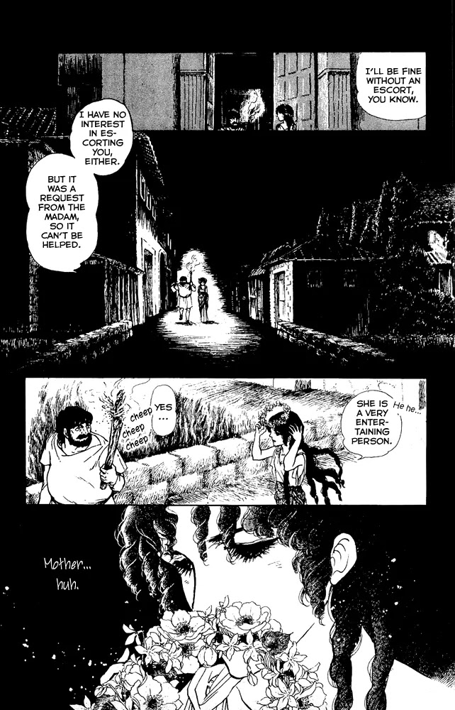 Crystal Dragon Chapter 43 page 27 - Chapter 43