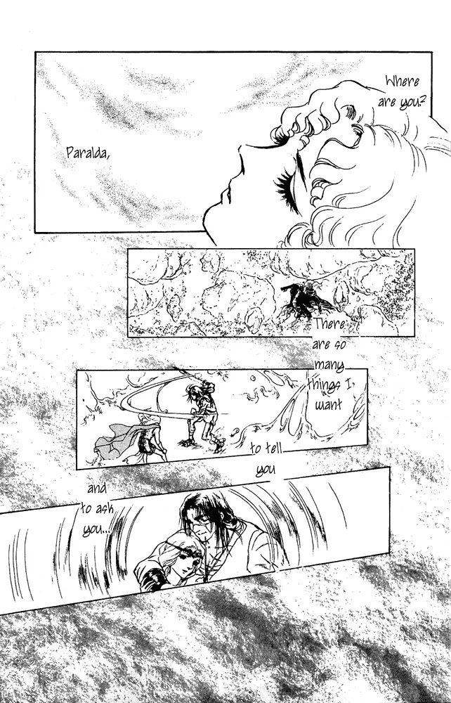 Crystal Dragon Chapter 44 page 13 - Chapter 44