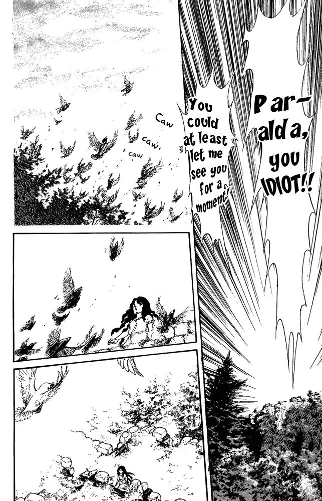 Crystal Dragon Chapter 44 page 14 - Chapter 44