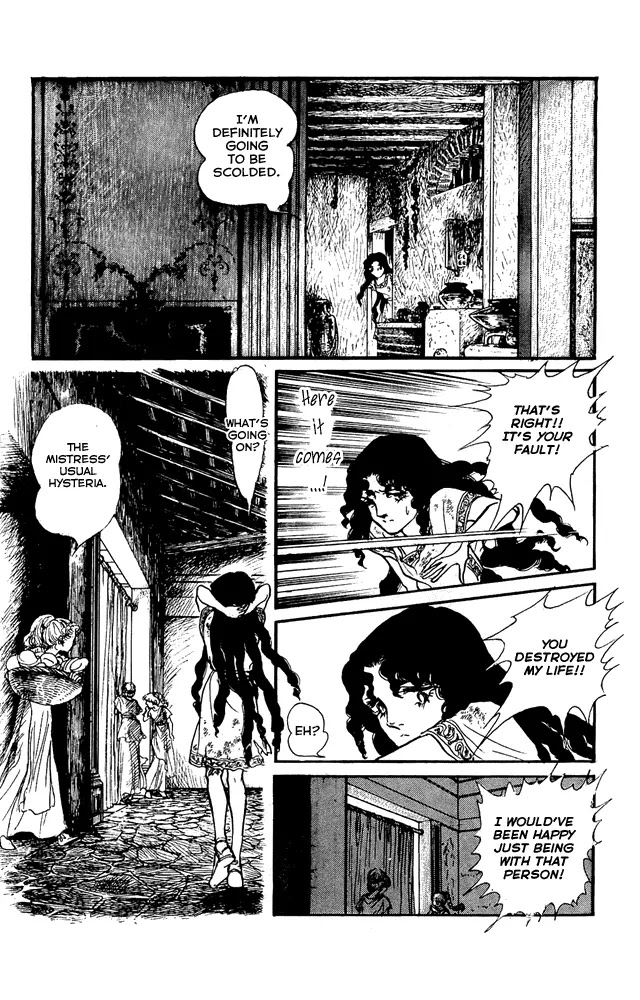 Crystal Dragon Chapter 44 page 18 - Chapter 44