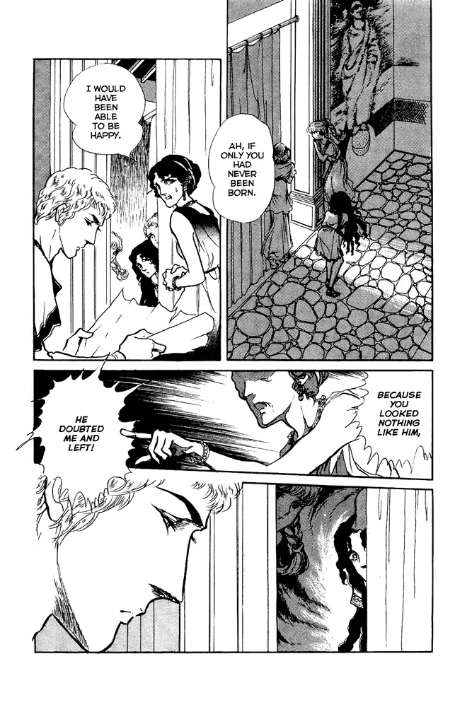 Crystal Dragon Chapter 44 page 19 - Chapter 44