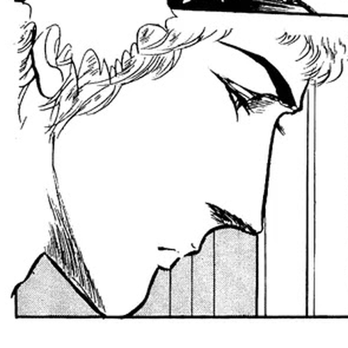 Crystal Dragon Chapter 44 cover