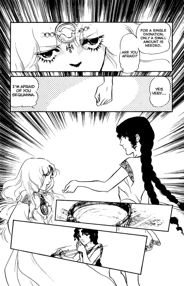 Crystal Dragon Chapter 45 page 18 - Chapter 45