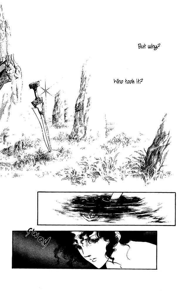 Crystal Dragon Chapter 45 page 24 - Chapter 45