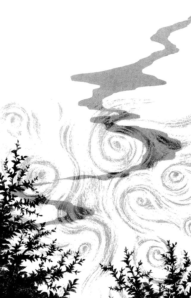 Crystal Dragon Chapter 45 page 25 - Chapter 45