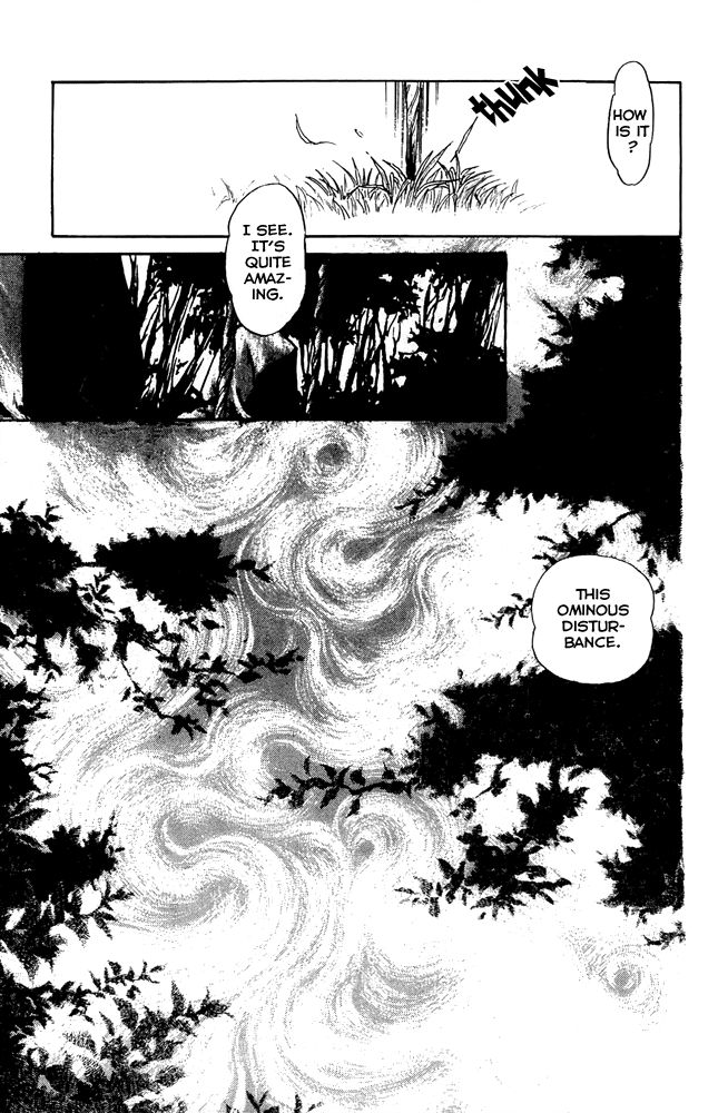 Crystal Dragon Chapter 45 page 26 - Chapter 45