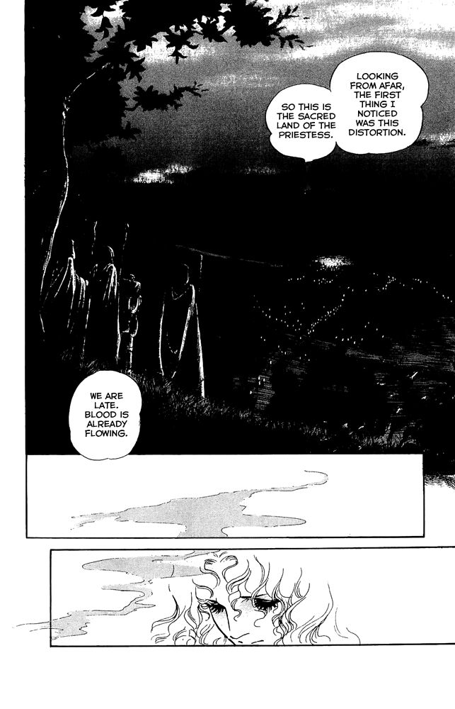 Crystal Dragon Chapter 45 page 27 - Chapter 45