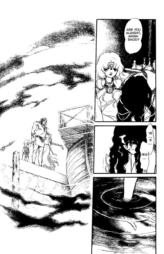 Crystal Dragon Chapter 45 page 28 - Chapter 45