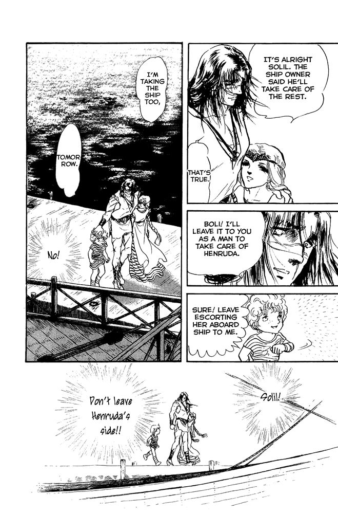 Crystal Dragon Chapter 45 page 29 - Chapter 45