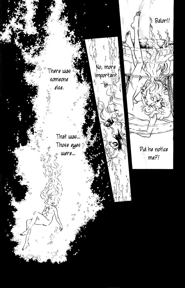 Crystal Dragon Chapter 45 page 33 - Chapter 45
