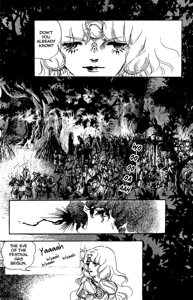 Crystal Dragon Chapter 45 page 35 - Chapter 45