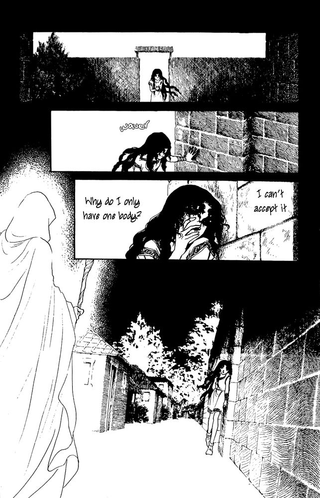 Crystal Dragon Chapter 45 page 38 - Chapter 45