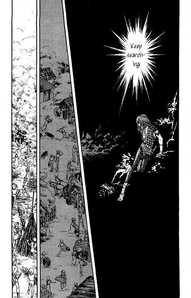 Crystal Dragon Chapter 45 page 4 - Chapter 45