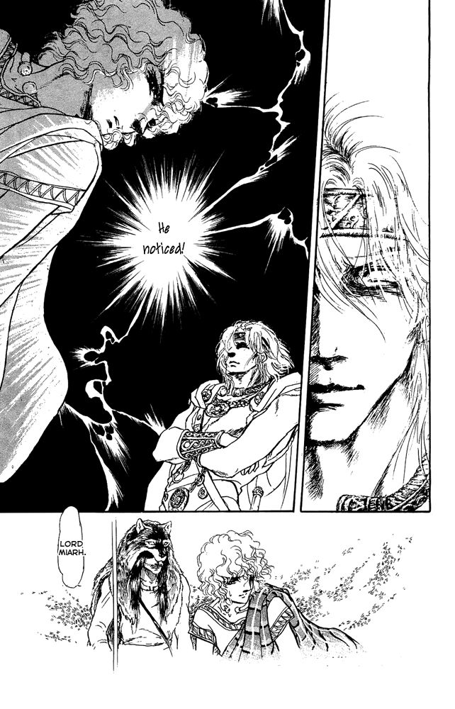 Crystal Dragon Chapter 45 page 46 - Chapter 45