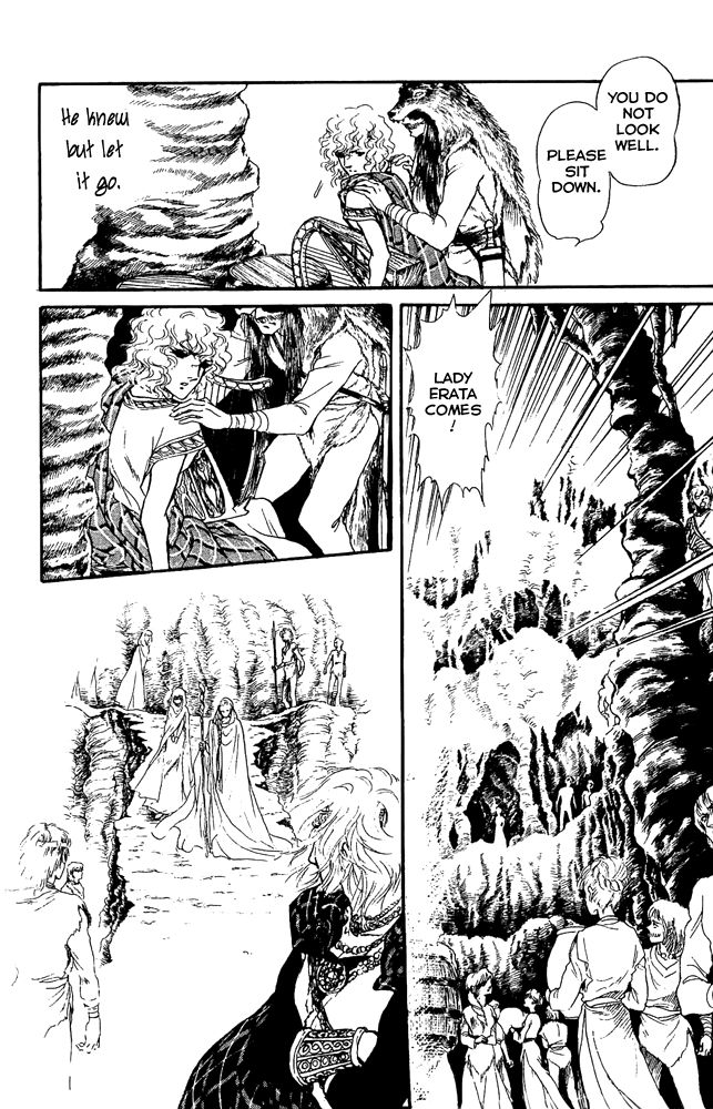 Crystal Dragon Chapter 45 page 47 - Chapter 45