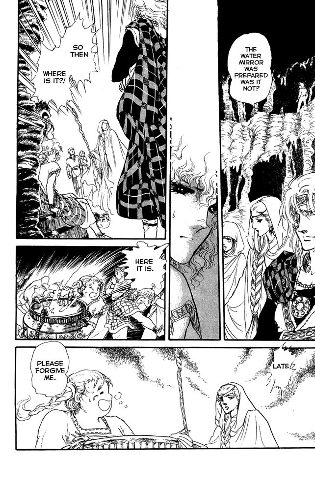 Crystal Dragon Chapter 45 page 49 - Chapter 45