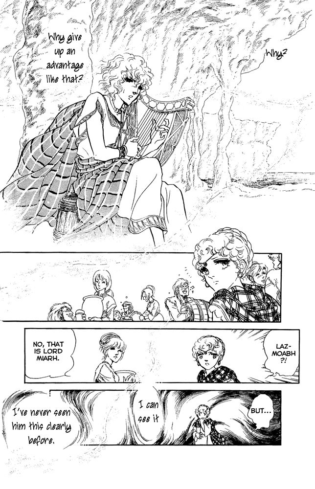 Crystal Dragon Chapter 45 page 52 - Chapter 45