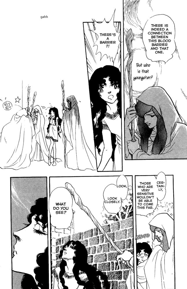 Crystal Dragon Chapter 45 page 53 - Chapter 45