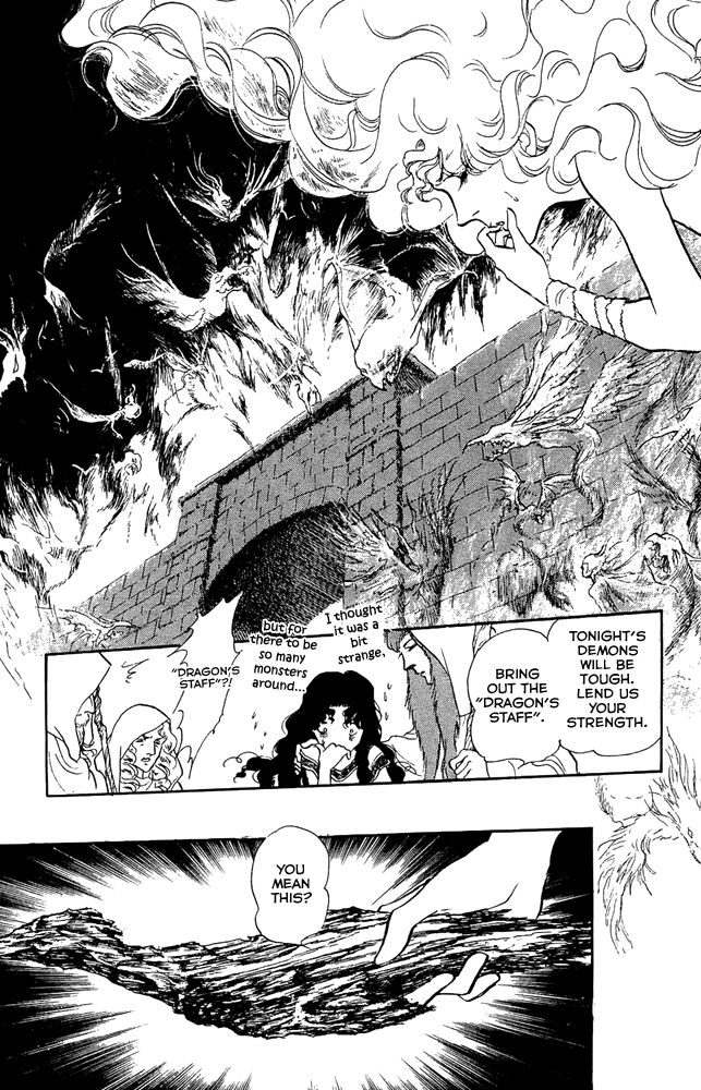 Crystal Dragon Chapter 45 page 54 - Chapter 45